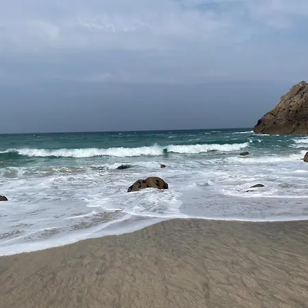 Holiday home Robins Nest, Near Sennen Cove, 14 Beaches, Minack