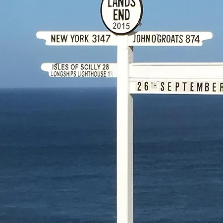 Holiday home Robins Nest, Near Sennen Cove, 14 Beaches, Minack Penzance